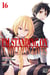 I'm standing on a million lives Tome 16