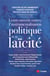 Lettre ouverte contre l'instrumentalisation politique de la laîcité
