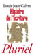 Histoire de l'écriture