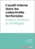 L'ESSENTIEL SUR Tome 337 : l'audit interne dans les collectivités territoriales - enjeux, acteurs et stratégies