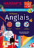 Harrap's Cahier de vacances : anglais - CE2
