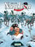 Napoléon Tome 2 - empereur et sans reproche
