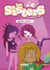 Les Sisters, la série TV Tome 16 : quelle soirée !