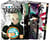 World trigger - coffretworld trigger - coffret1 a t.3
