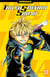 Tokyo shinobi squad : coffret Intégrale Tomes 1 à 3