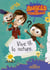 Angelo la débrouille Tome 5 : vive la nature