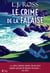 Les mystères de la côte Tome 1 : Le crime de la falaise