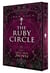 The Ruby Circle Tome 1 : Tous nos secrets