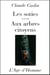 Les soties - aux arbres citoyens