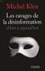 Les ravages de la desinformation