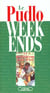 Pudlo week ends