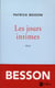 Les jours intimes