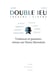 Double jeu, n° 14/2017 : Violences et passions : retour sur Henry Bernstein