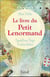 Le livre du petit lenormand - symbolisme, tirages et interprétations