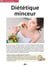 DIETETIQUE MINCEUR