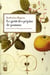 Le goût des pépins de pomme