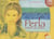 PERLA, ENFANT DU LIBAN. SUIVI DES CONTES DU LIBAN, AVEC 1 CD AUDIO