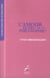 L'amour, échec de la philosophie ?