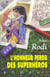 L'honneur perdu des superheros
