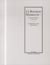 Jean-jacques rousseau et henriette *** - correspondance