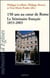 150 ans au coeur de Rome. Le Séminaire français 1853-2003
