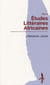 Littérature peule