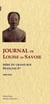 Journal de Louise de Savoie - 1489-1522