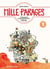 Mille parages Tome 1 - fragments bourlingatoires d'ici et d'ailleurs