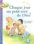 Petites bénédictions chaque jour un petit mot de Dieu