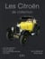 Les citroën de collection