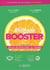 Méthode booster - 5 semaines pour retrouver la forme