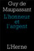 L'honneur et l'argent