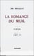 La romance du seuil