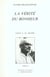 La vérité du bonheur (tome 3) : Lettres à ses disciples tome 3