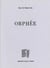 Orphée