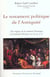 Le testament politique de l'antiquite - des origines de la memoire historique a la bataille d'actium