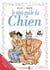 Les mini-guides en BD Tome 15 - chiens