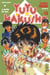 Yuyu Hakusho : les gardiens des âmes Tome 13