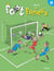 Les Foot Furieux Tome 18