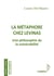 La métaphore chez Levinas - une philosophie de la vulnérabilité