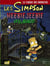 Les Simpson - la cabane des horreurs Tome 3 : Heebie-Jeebie Hullabaloo