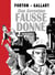 Dan geronimo - fausse donne