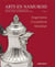 Arts en Namurois Tome 2 : Argenterie, coutellerie, Mobilier