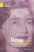 Rose, née des cendres - une rescapée de la Shoah témoigne