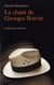 Le chant de georges boivin
