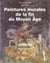 Peintures murales de la fin du moyen age - jaleyrac