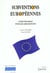 Subventions europeennes