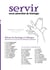 Servir n.8 - revue adventiste de théologie - printemps 2021