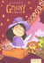 Grouny la magicienne