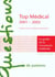 Top medical 2001-2002 - le guide de la nouveaute medicale